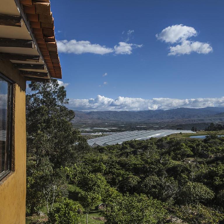 Villa de Leyva da Cecy - Double Room - 4