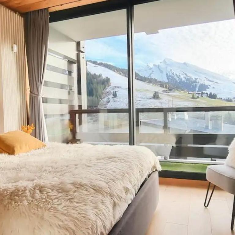 The White Bear - Appartement Spacieux et Confortable - Two-Bedroom Apartment - 18