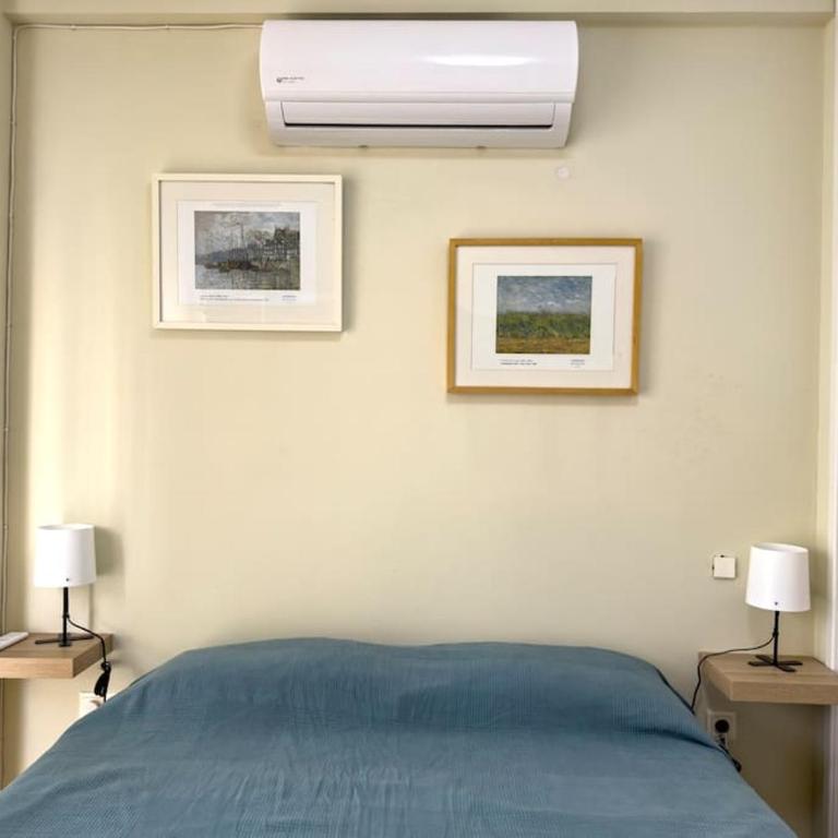 Apartamento Puerta del Mar - Apartamento de 2 dormitorios - 9