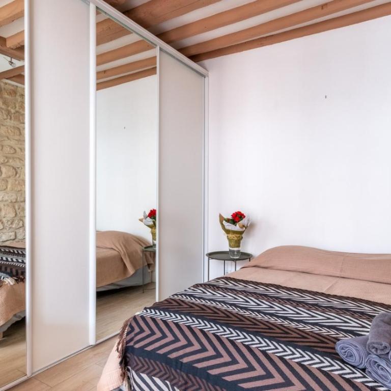 Nid d'amour - Appartement 1 Chambre - 5