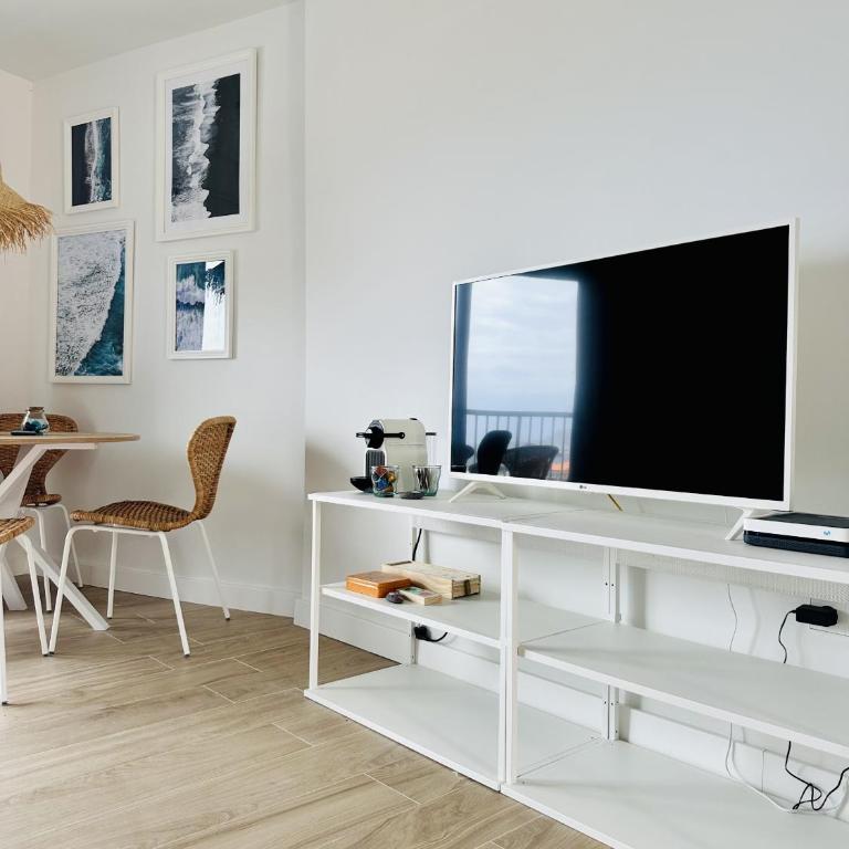 Apartment Blue Monis with Amazing Views - Estudio con balcón - 3