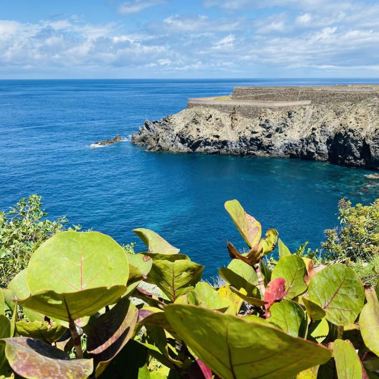 Apartment Blue Monis with Amazing Views - Estudio con balcón - 18