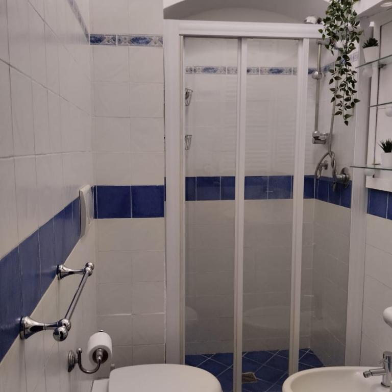 Giulia Appartamento, 250mt da Ponte Vecchio - Appartamento con 1 Camera da Letto - 11