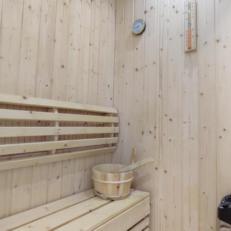 Chalet Le Refuge - Chalet - 24