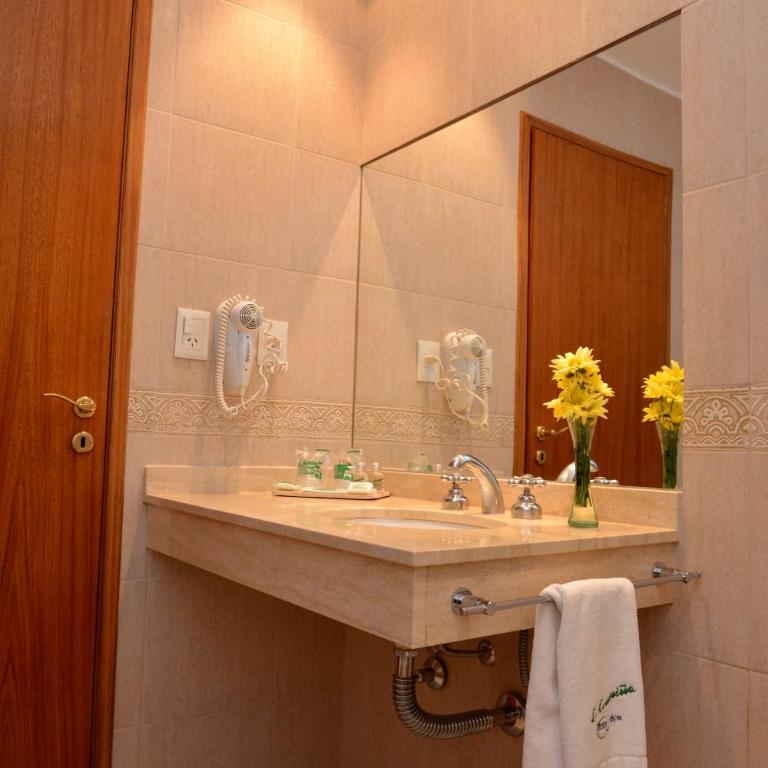 La Campiña Club Hotel & Spa - Habitación Doble - 7