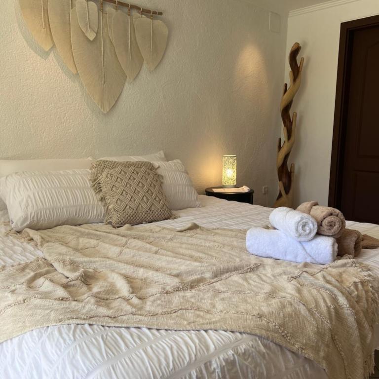 Boutique Casa Lapicida - Habitación Doble Deluxe - 6