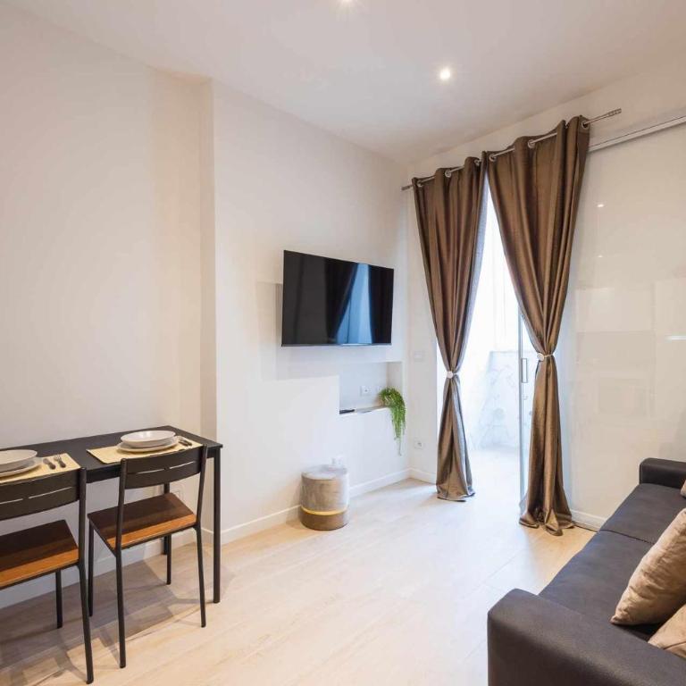 Camonia Luxury Free parking 2km da Bologna - Appartamento - 7