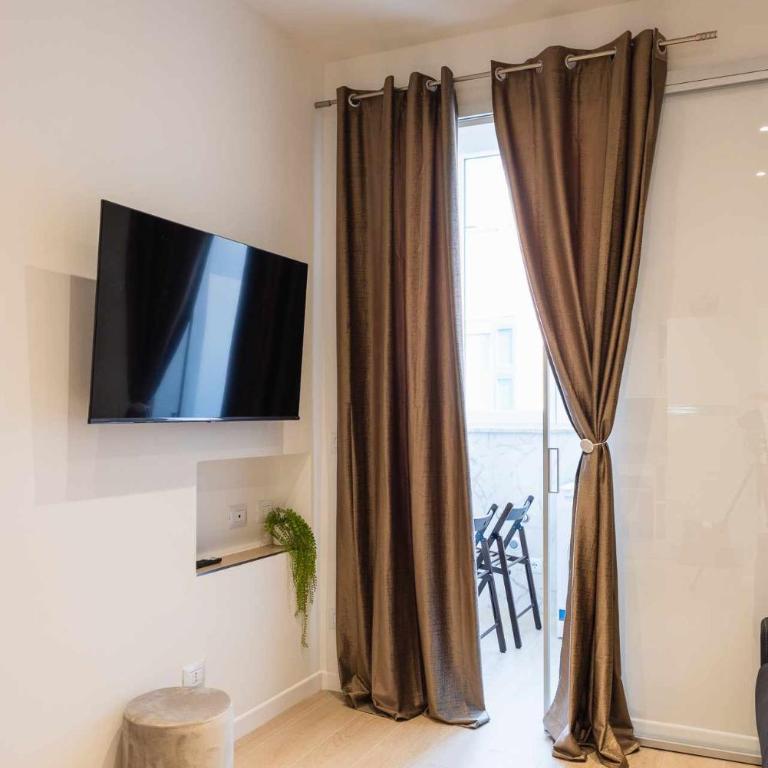 Camonia Luxury Free parking 2km da Bologna - Appartamento - 8