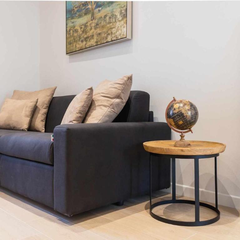 Camonia Luxury Free parking 2km da Bologna - Appartamento - 9