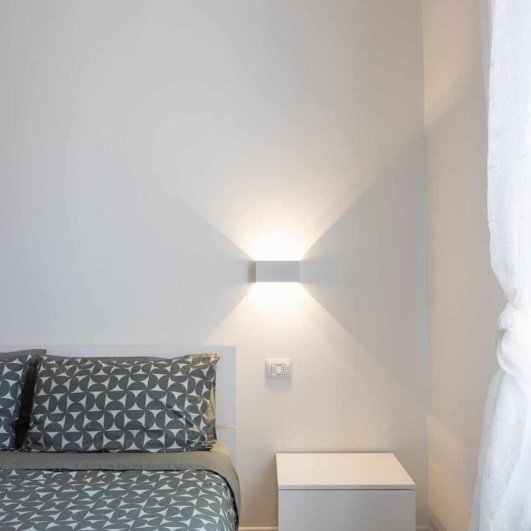Camonia Luxury Free parking 2km da Bologna - Appartamento - 11