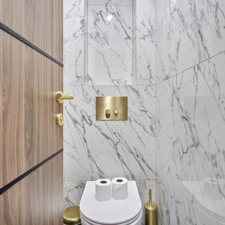 Apart hotel Louvre museum by Studio prestige - Appartement Deluxe - 6