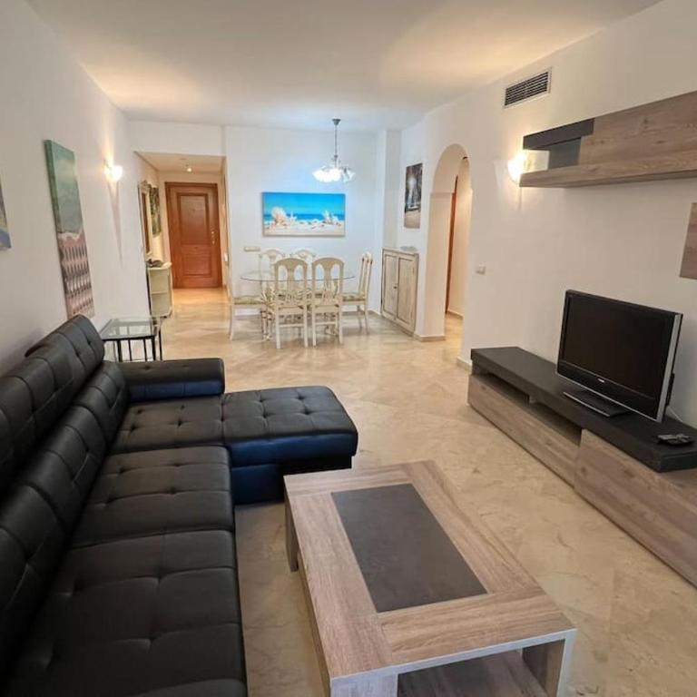 Vacaciones en Alicate Playa - Two-Bedroom Apartment - 4
