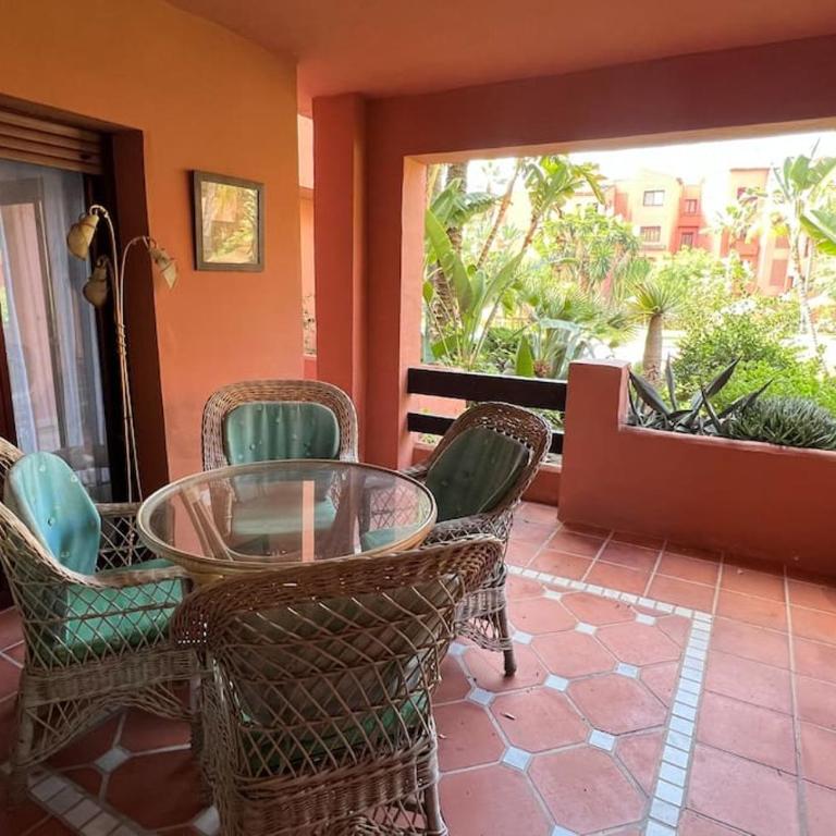 Vacaciones en Alicate Playa - Two-Bedroom Apartment - 5