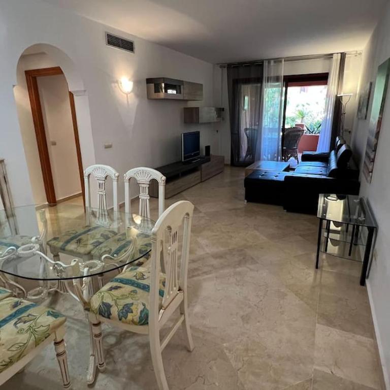 Vacaciones en Alicate Playa - Two-Bedroom Apartment - 6