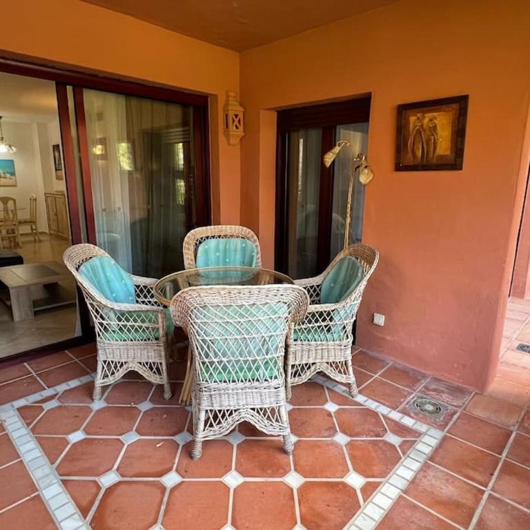 Vacaciones en Alicate Playa - Two-Bedroom Apartment - 10