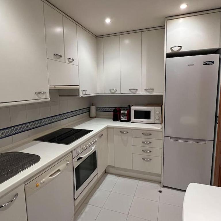 Vacaciones en Alicate Playa - Two-Bedroom Apartment - 11