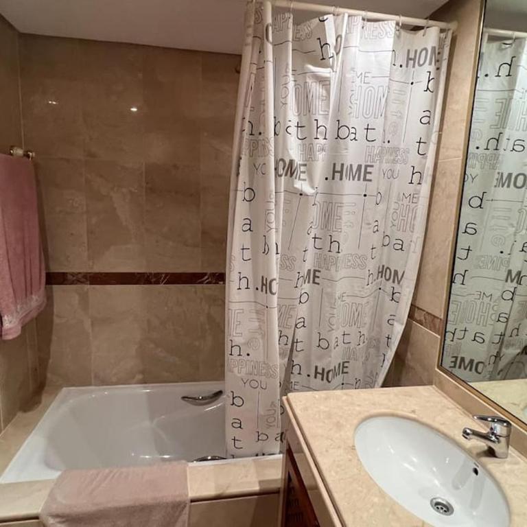 Vacaciones en Alicate Playa - Two-Bedroom Apartment - 13