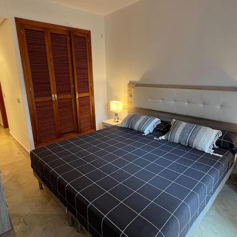 Vacaciones en Alicate Playa - Two-Bedroom Apartment - 14