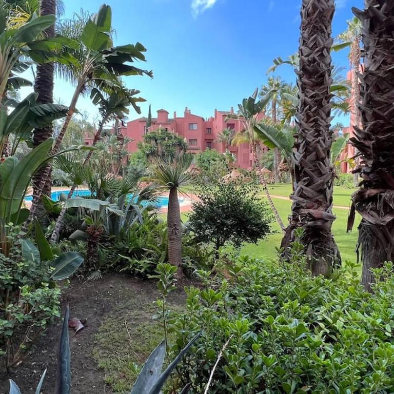 Vacaciones en Alicate Playa - Two-Bedroom Apartment - 23