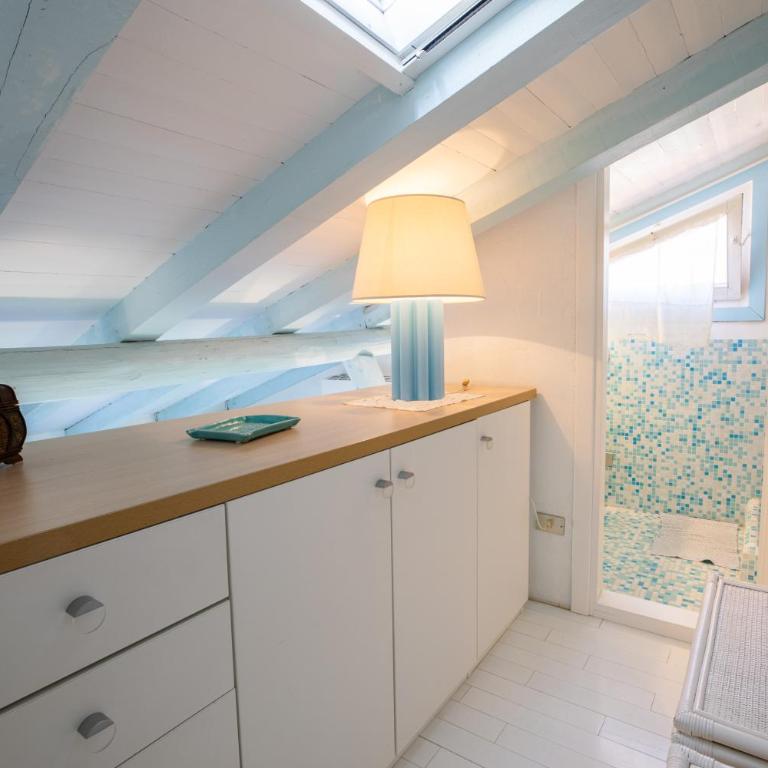 PORTO ROTONDO SPLENDIDO APPARTAMENTO VISTA MARE - Appartamento con 2 Camere da Letto - 6