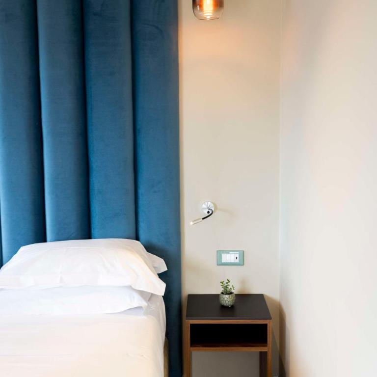 Best Western Plus City Hotel - Junior Suite King con Balcone - 2