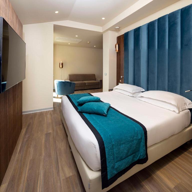 Best Western Plus City Hotel - Junior Suite King con Vista Città - 2