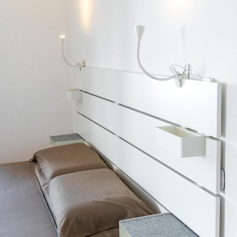 Casa vacanze frate Elia - A 50 mt dalla Basilica di San Francesco - Appartamento Deluxe - 7