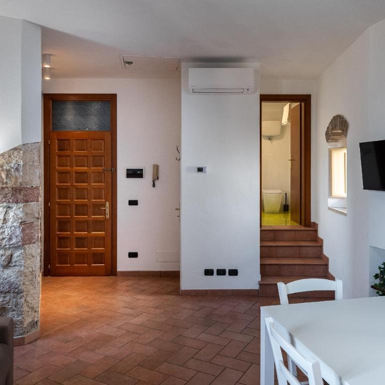 Casa vacanze frate Elia - A 50 mt dalla Basilica di San Francesco - Appartamento Deluxe - 9