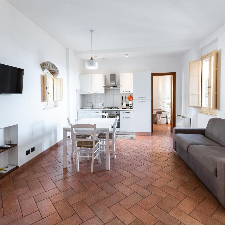Casa vacanze frate Elia - A 50 mt dalla Basilica di San Francesco - Appartamento Deluxe - 11