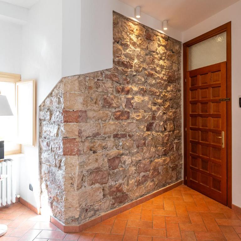Casa vacanze frate Elia - A 50 mt dalla Basilica di San Francesco - Appartamento Deluxe - 15