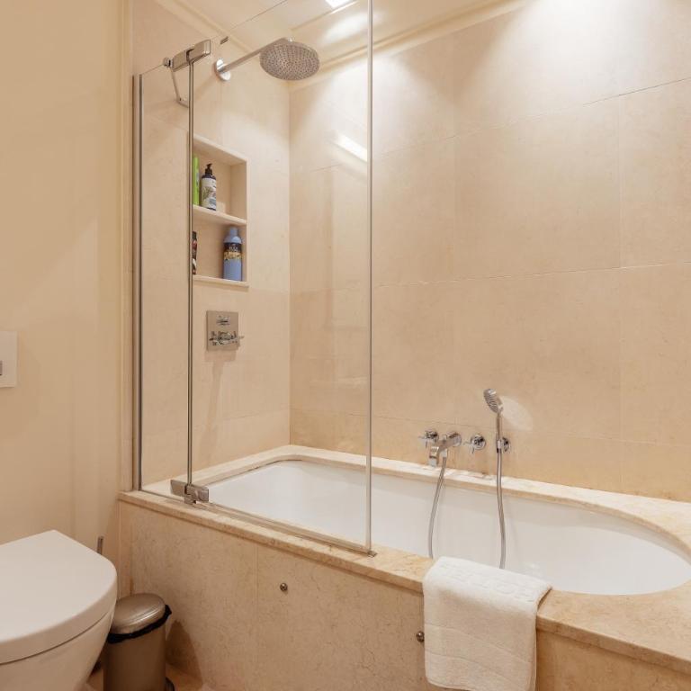 Porto Montenegro - Apartman sa 1 Spavaćom Sobom - 21
