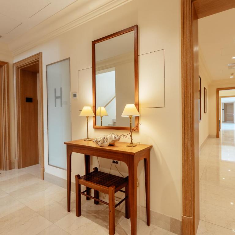 Porto Montenegro - Apartman sa 1 Spavaćom Sobom - 36