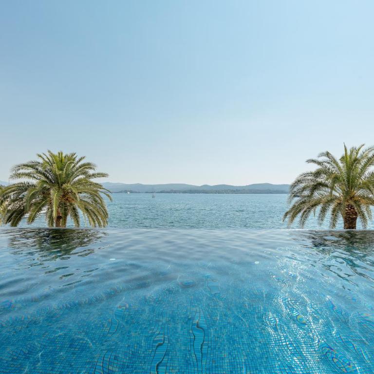 Porto Montenegro - Apartman sa 1 Spavaćom Sobom - 14