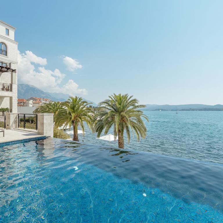 Porto Montenegro - Apartman sa 1 Spavaćom Sobom - 20
