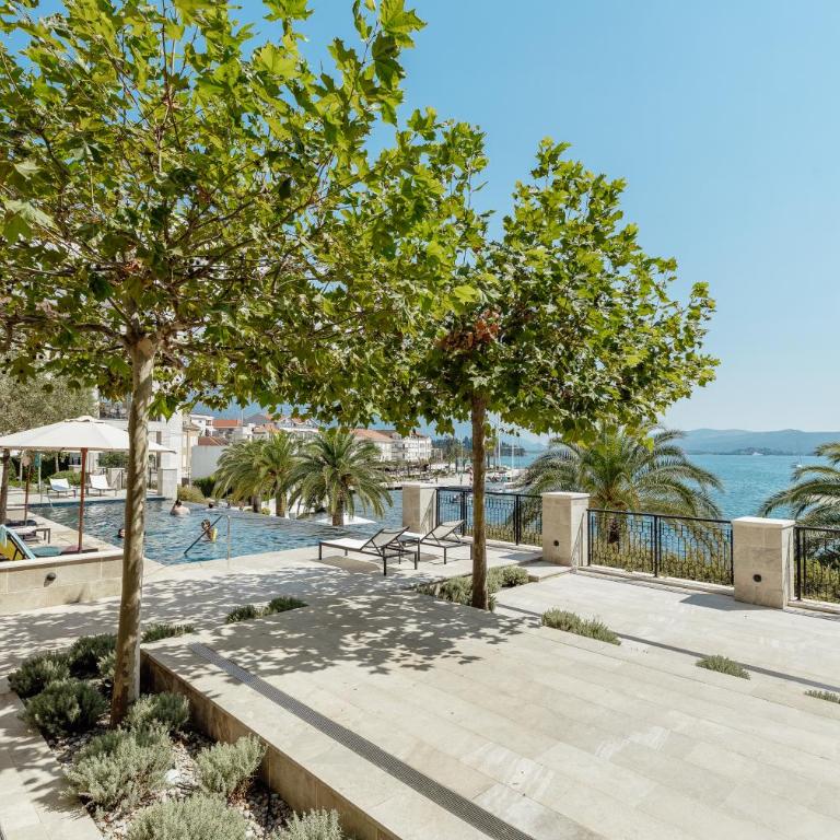 Porto Montenegro - Apartman sa 1 Spavaćom Sobom - 50