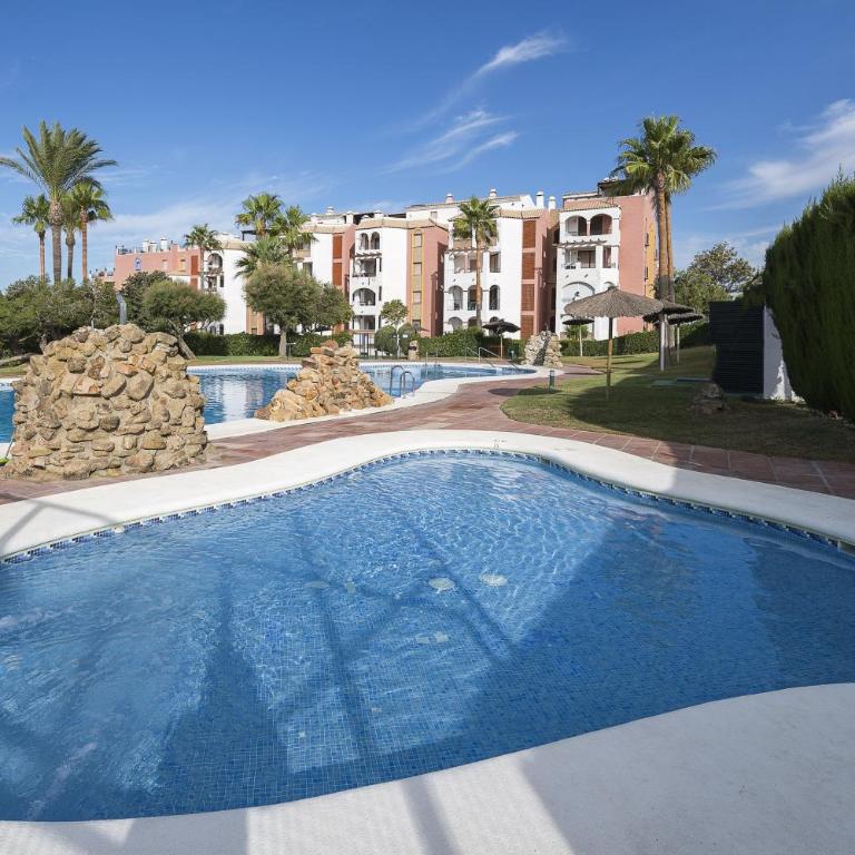 Corazon de Tarifa - Two-Bedroom Apartment - 3
