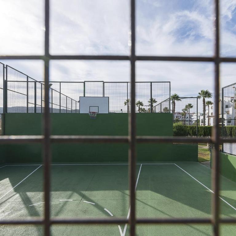 Corazon de Tarifa - Two-Bedroom Apartment - 33