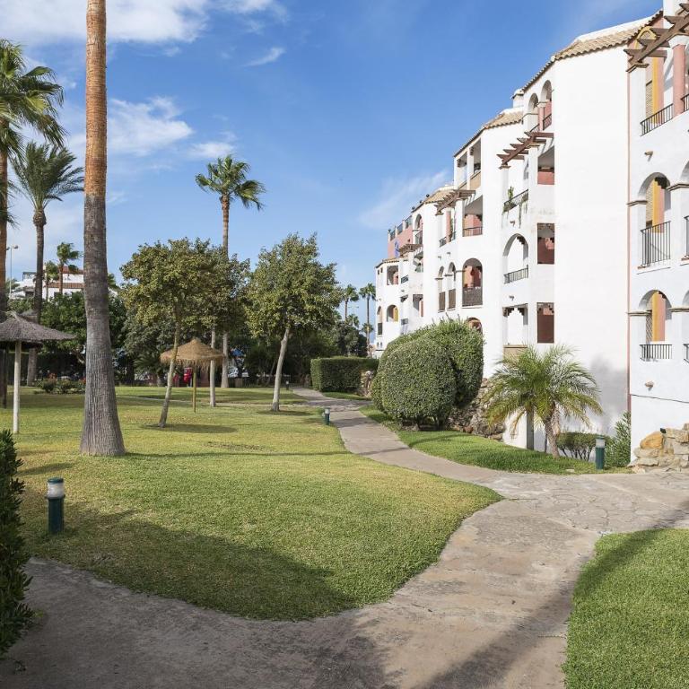Corazon de Tarifa - Two-Bedroom Apartment - 30