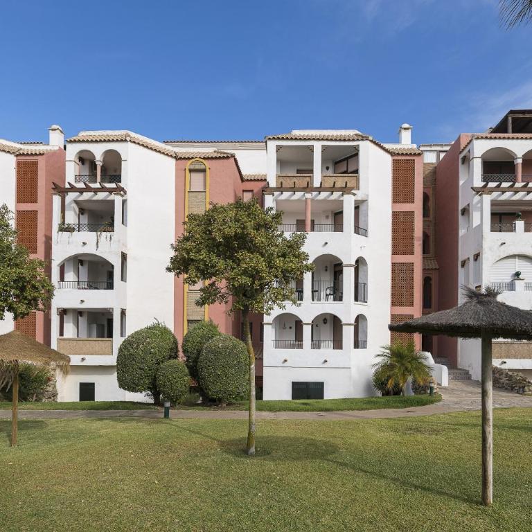 Corazon de Tarifa - Two-Bedroom Apartment - 34