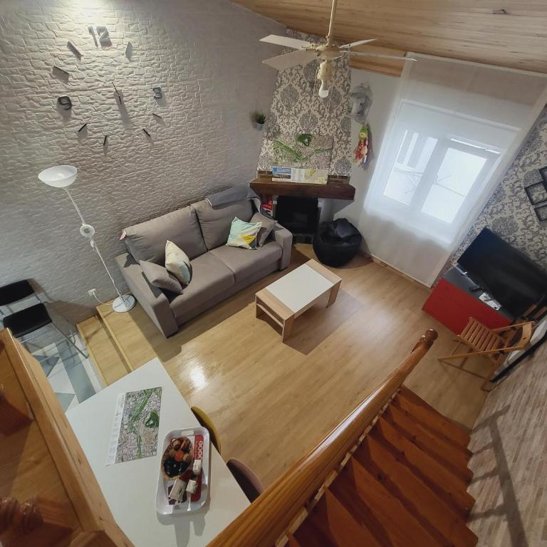 Apartamento Santa Agueda - Apartamento Estudio - 6