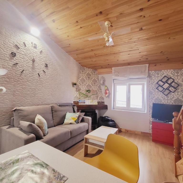 Apartamento Santa Agueda - Apartamento Estudio - 7