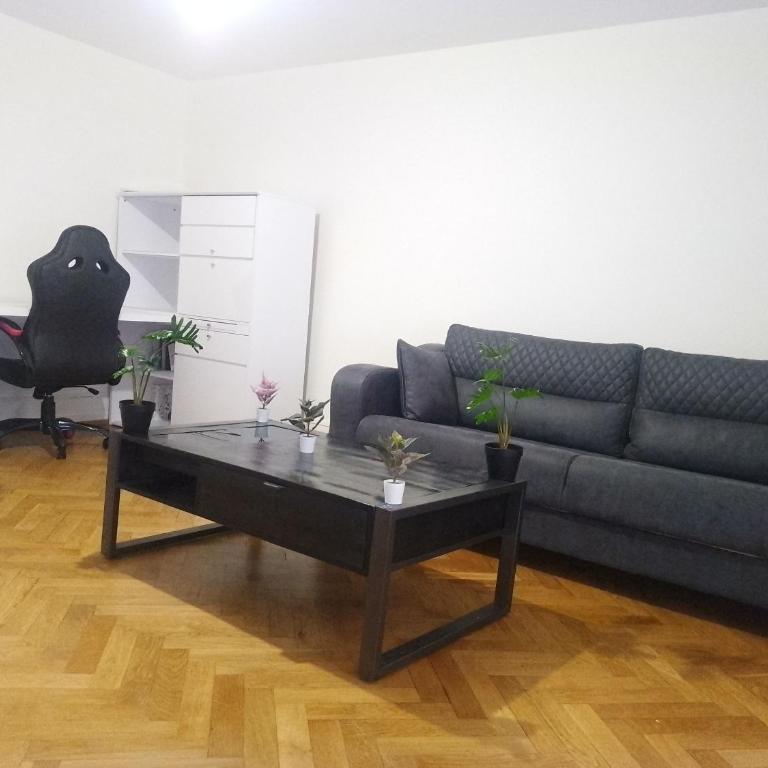 Charming flat center and near the lake - Chambre Familiale avec Salle de Bains - 14