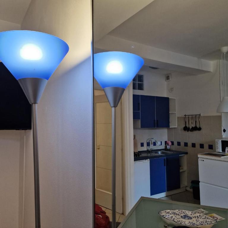 Casa Mon Amour Livorno - One-Bedroom Apartment - 13