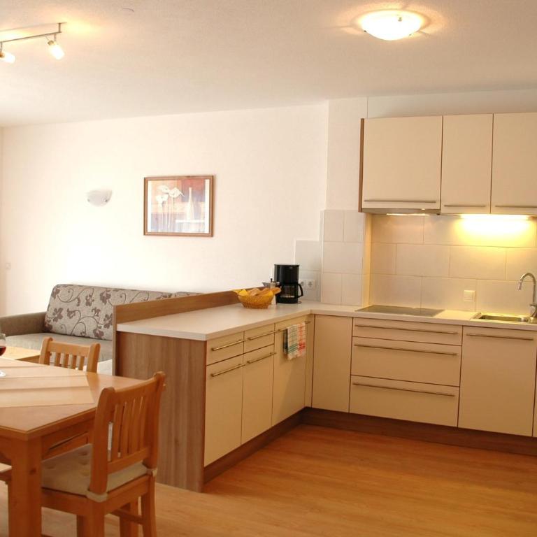 Residence Sonnberg - Appartamento Standard con 2 Camere da Letto - 1