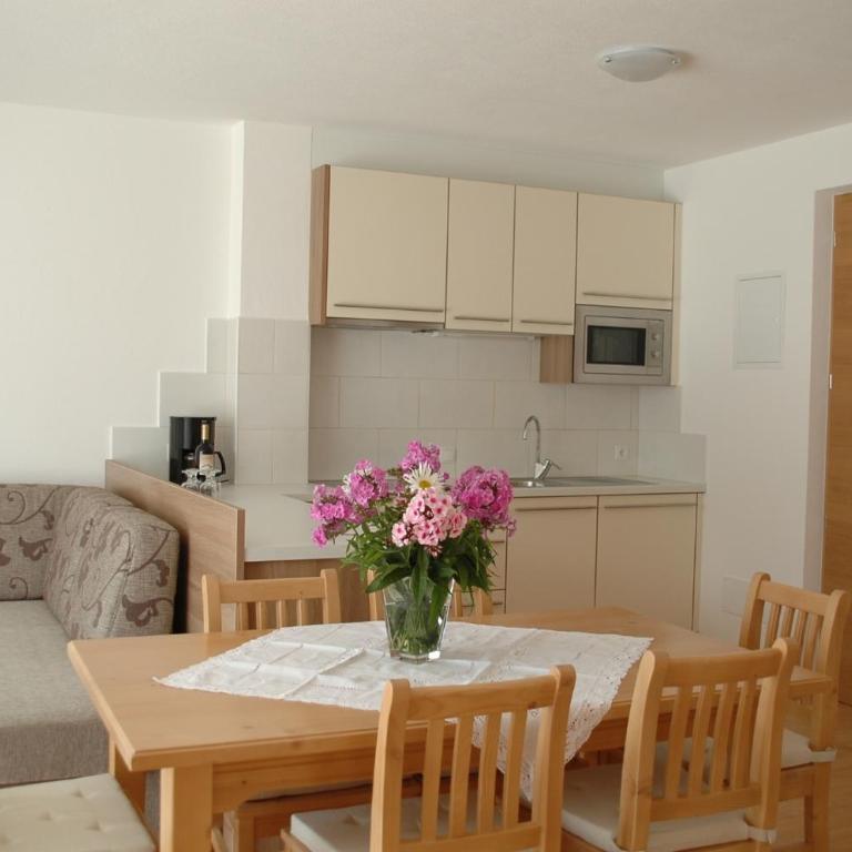 Residence Sonnberg - Appartamento Standard con 2 Camere da Letto - 2