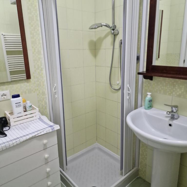 Casa Mon Amour Livorno - One-Bedroom Apartment - 10