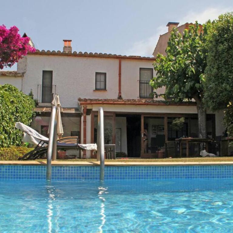 Casa acogedora en Begur - Casa de 4 dormitorios - 1