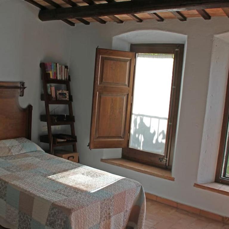 Casa acogedora en Begur - Casa de 4 dormitorios - 7