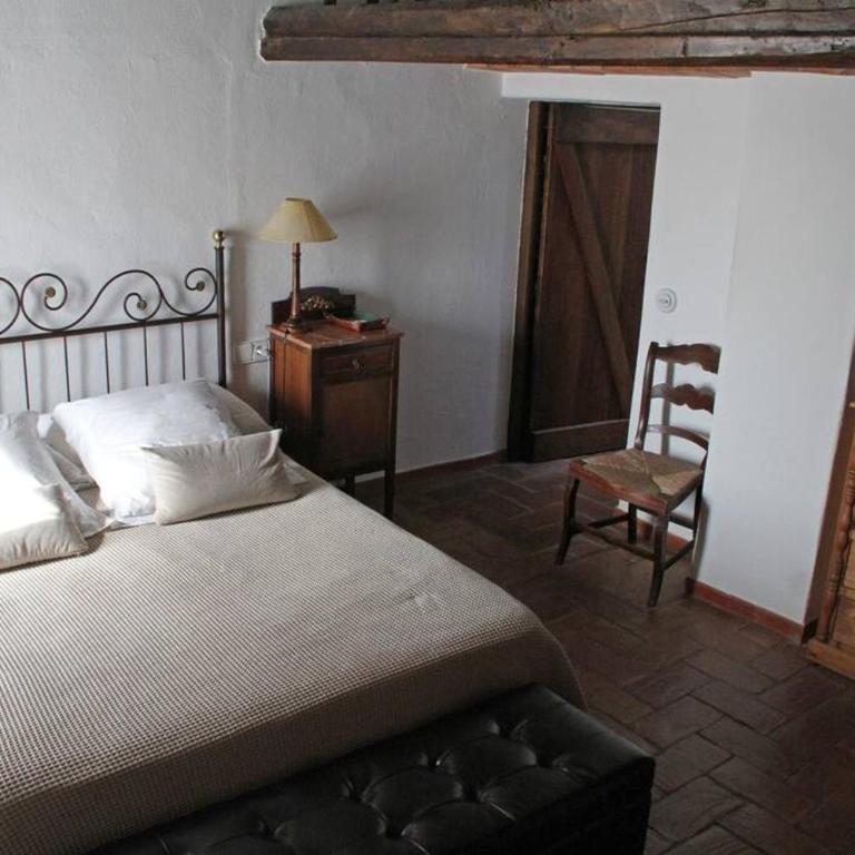 Casa acogedora en Begur - Casa de 4 dormitorios - 8