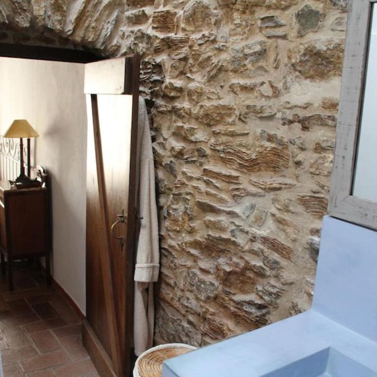Casa acogedora en Begur - Casa de 4 dormitorios - 18